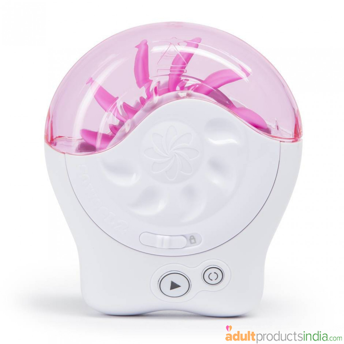 Sqweel 2 Oral Sex Simulator