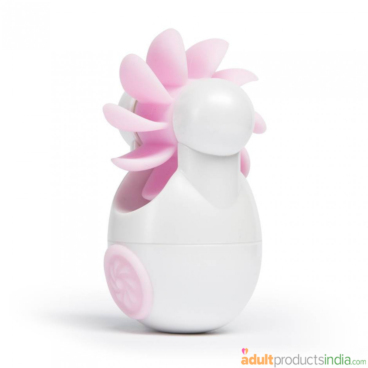 Sqweel Go USB Rechargeable Oral Sex Simulator