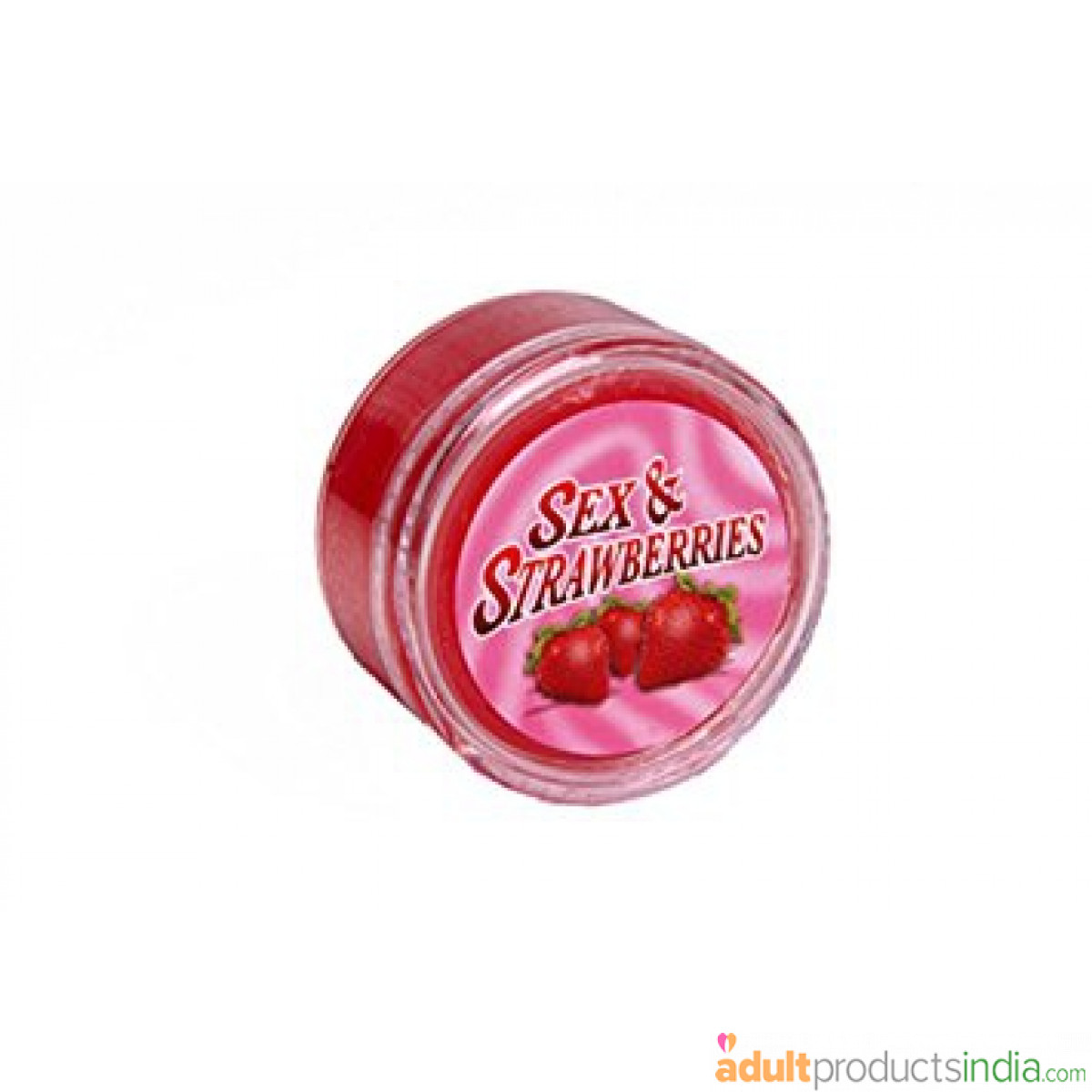 Ball & Chain Sex and Strawberry