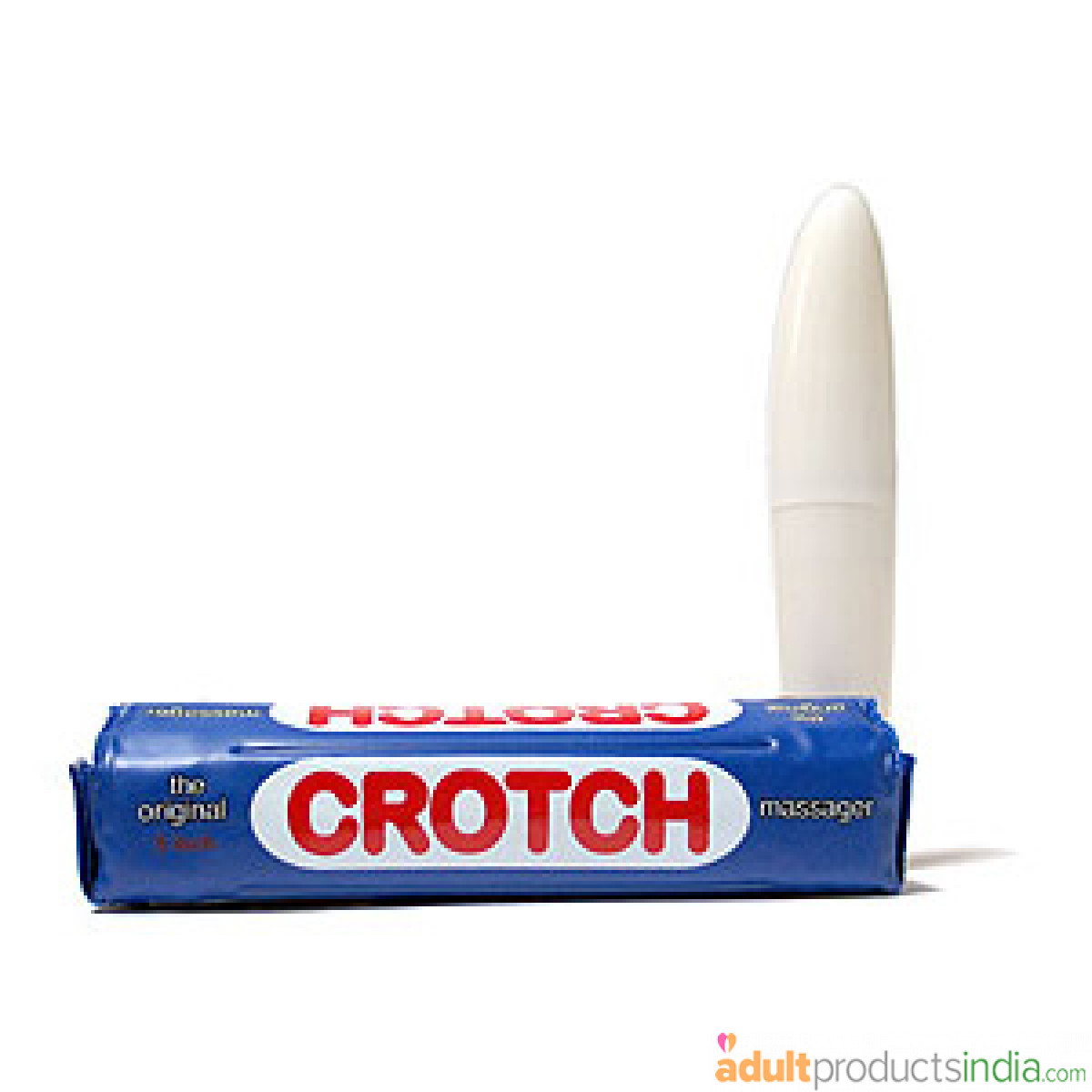 Little Genie - Crotch Massager