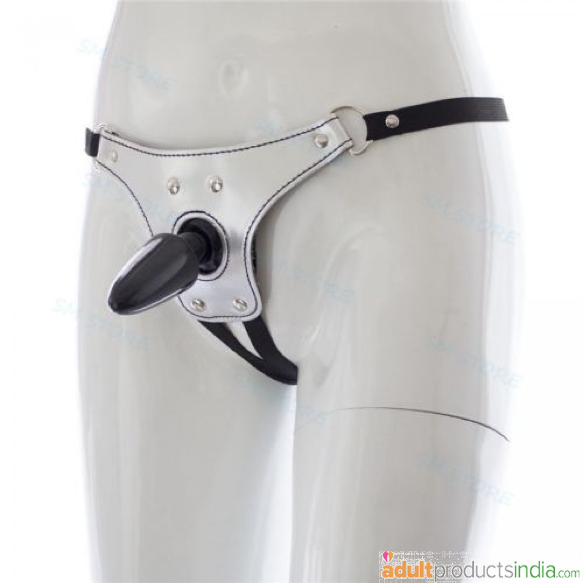 Female Strap On Harness