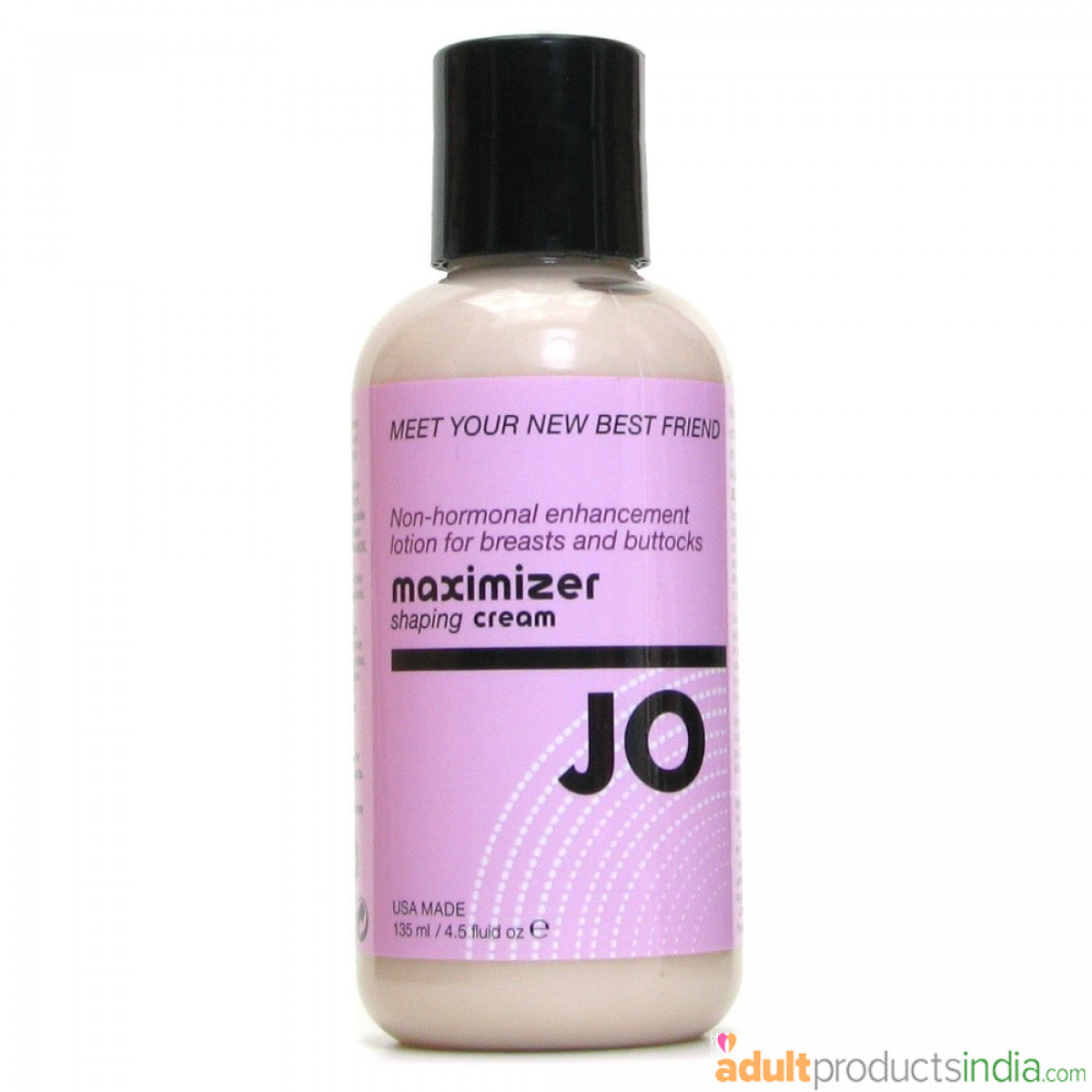 System Jo Maximizer Shaping Cream 