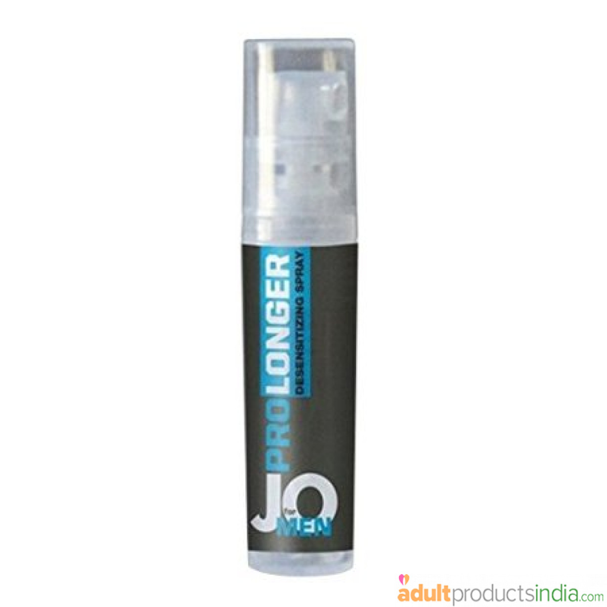 System Jo Prolonger Desensitizing Spray
