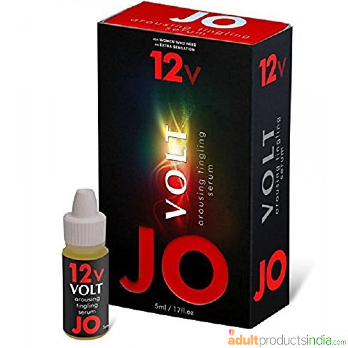 System JO Volt 12V