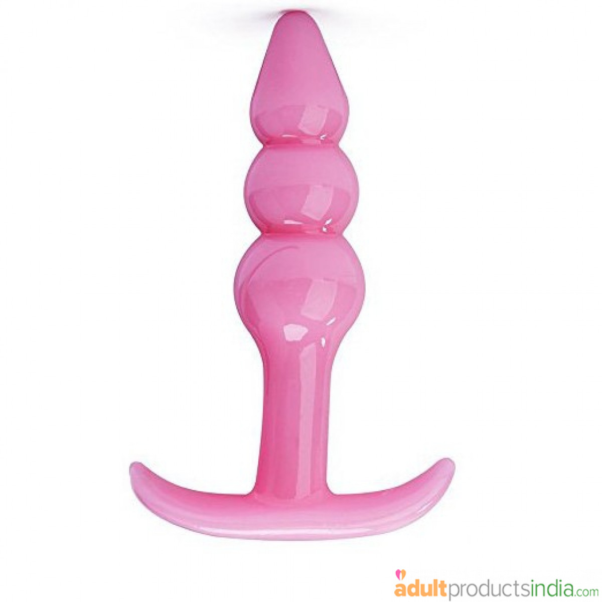 Anal Plug Pink