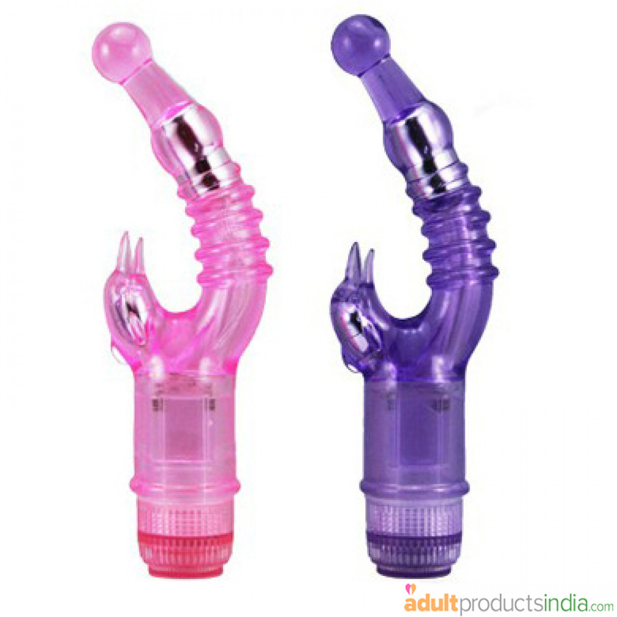 Dolphin playing with a pearl sex toys G spot clitoris double stimulate woman masturbation(Pink or Purple)