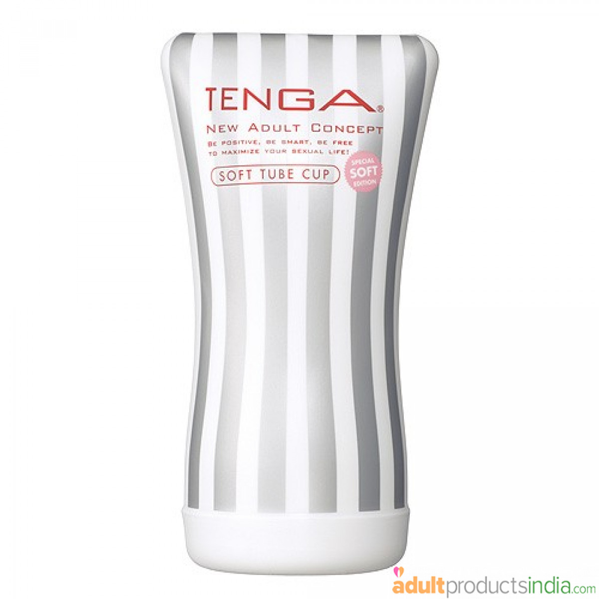 Tenga Soft Tube Soft Cup - 102S