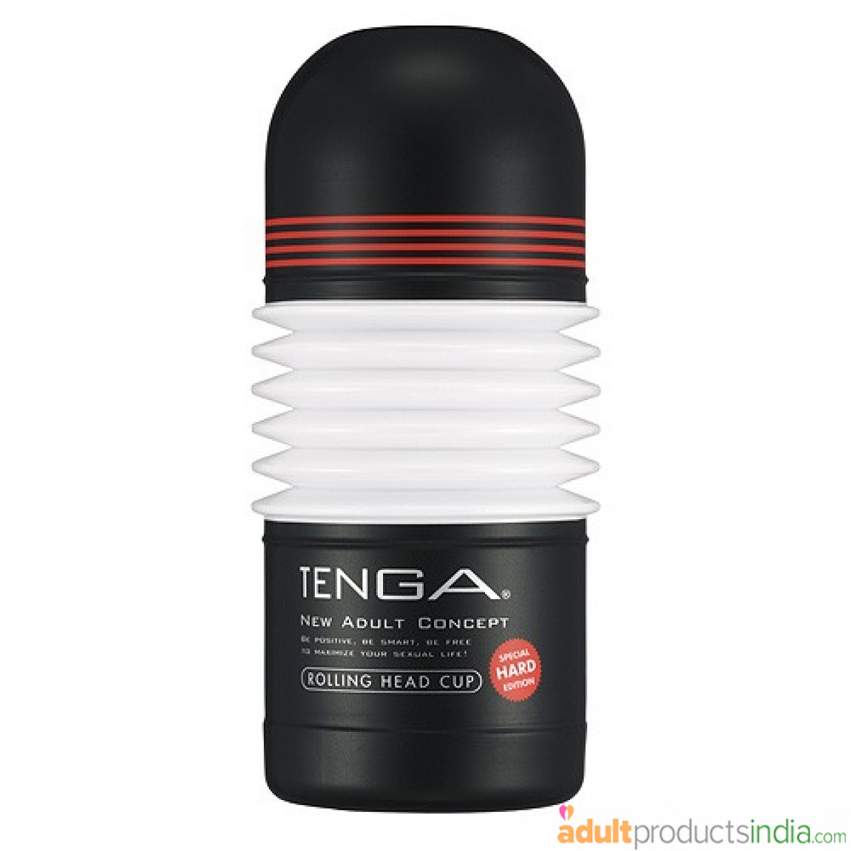 Tenga Rolling Head Hard Cup - 103H