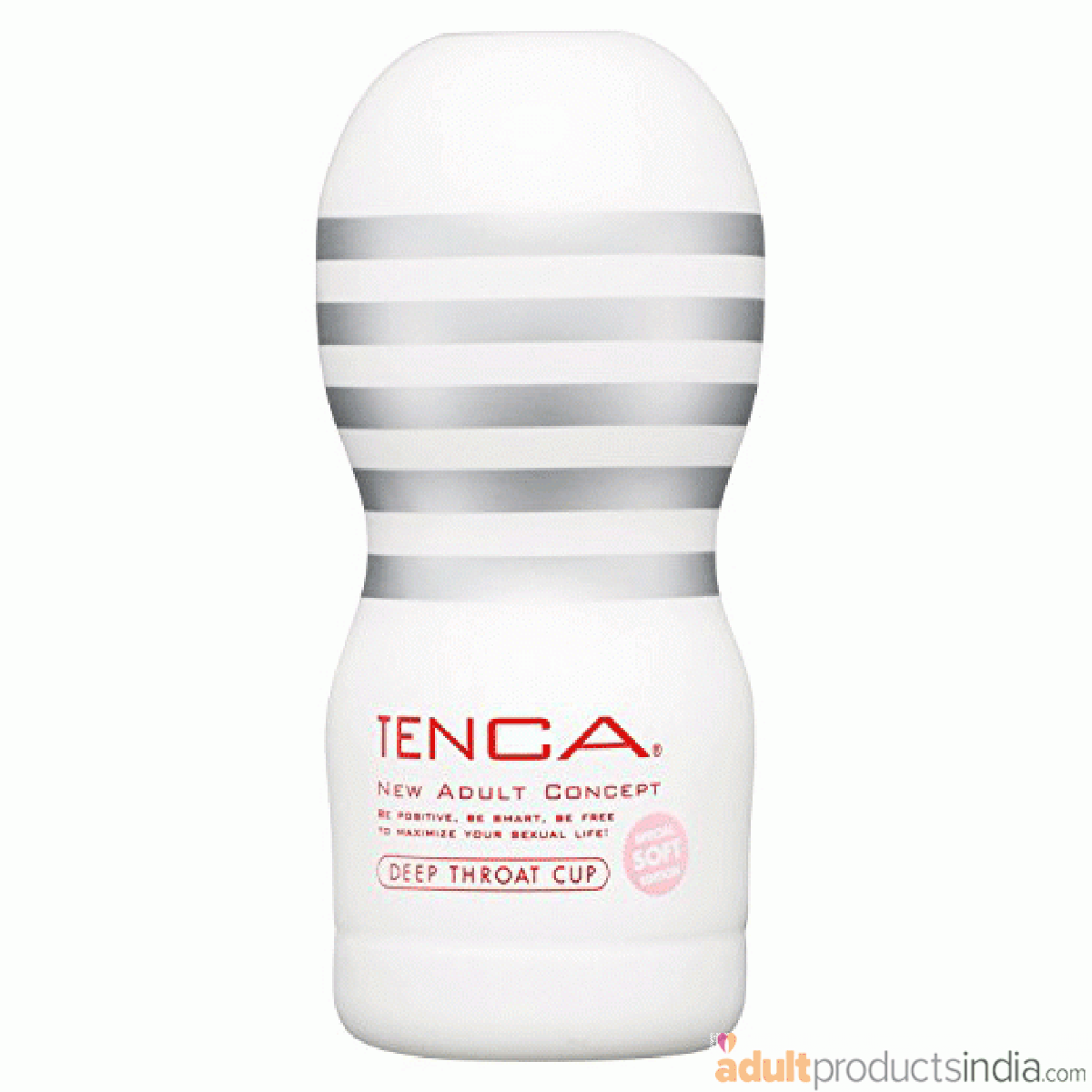 Tenca Cup White