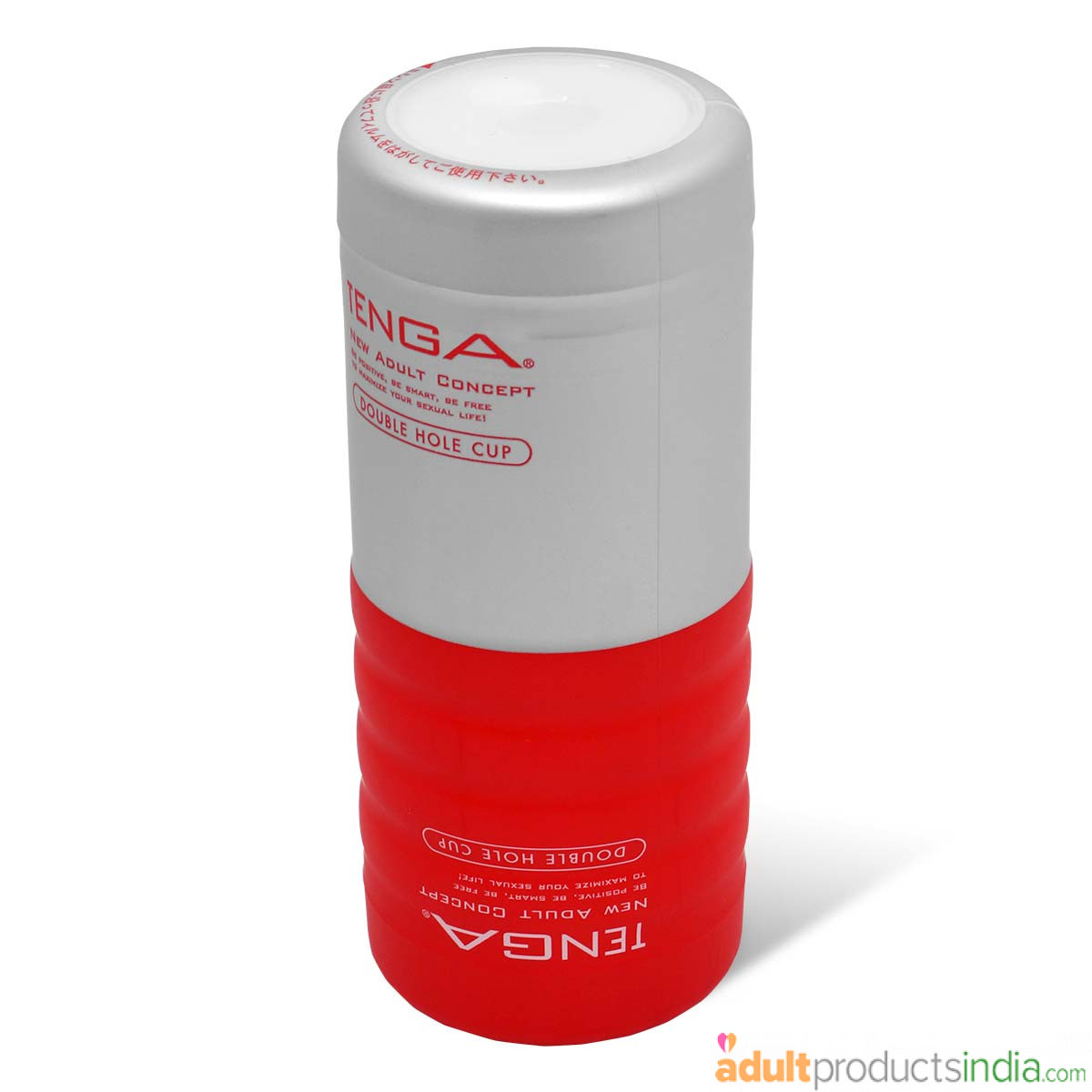 Tenga Double Hole Cup