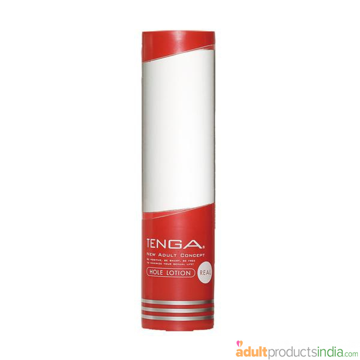 HOLE LOTION Real