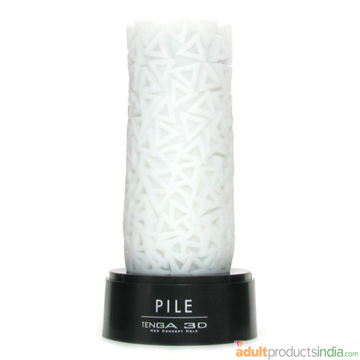 Tenga Pile 3D Masturbator Sleeve