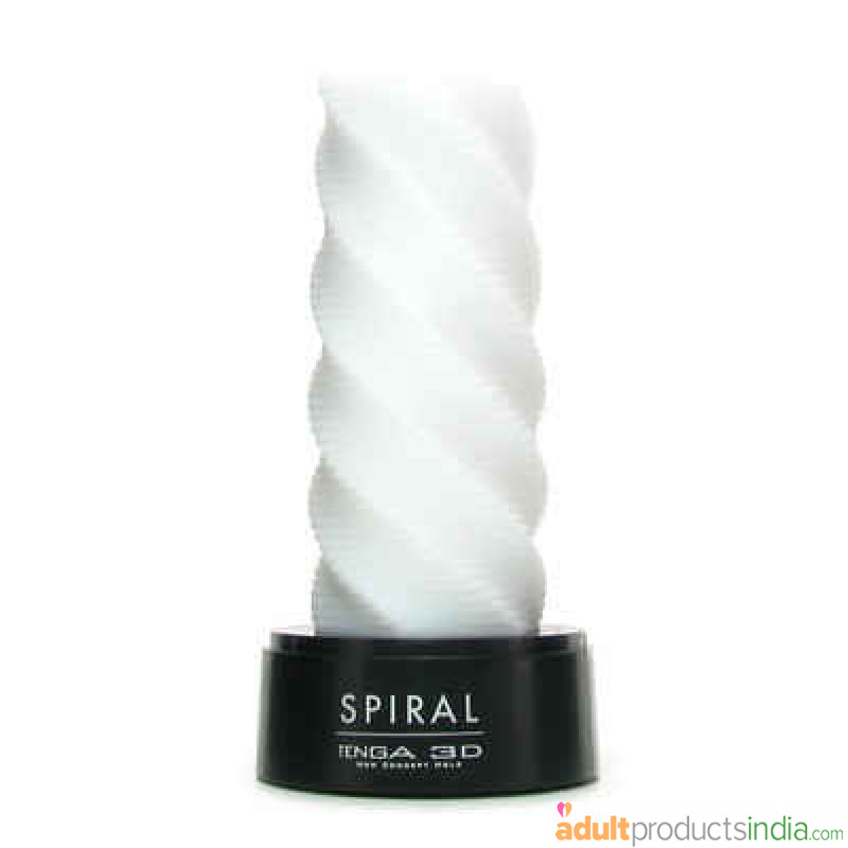 Tenga Spiral 3D Masturbator Sleeve