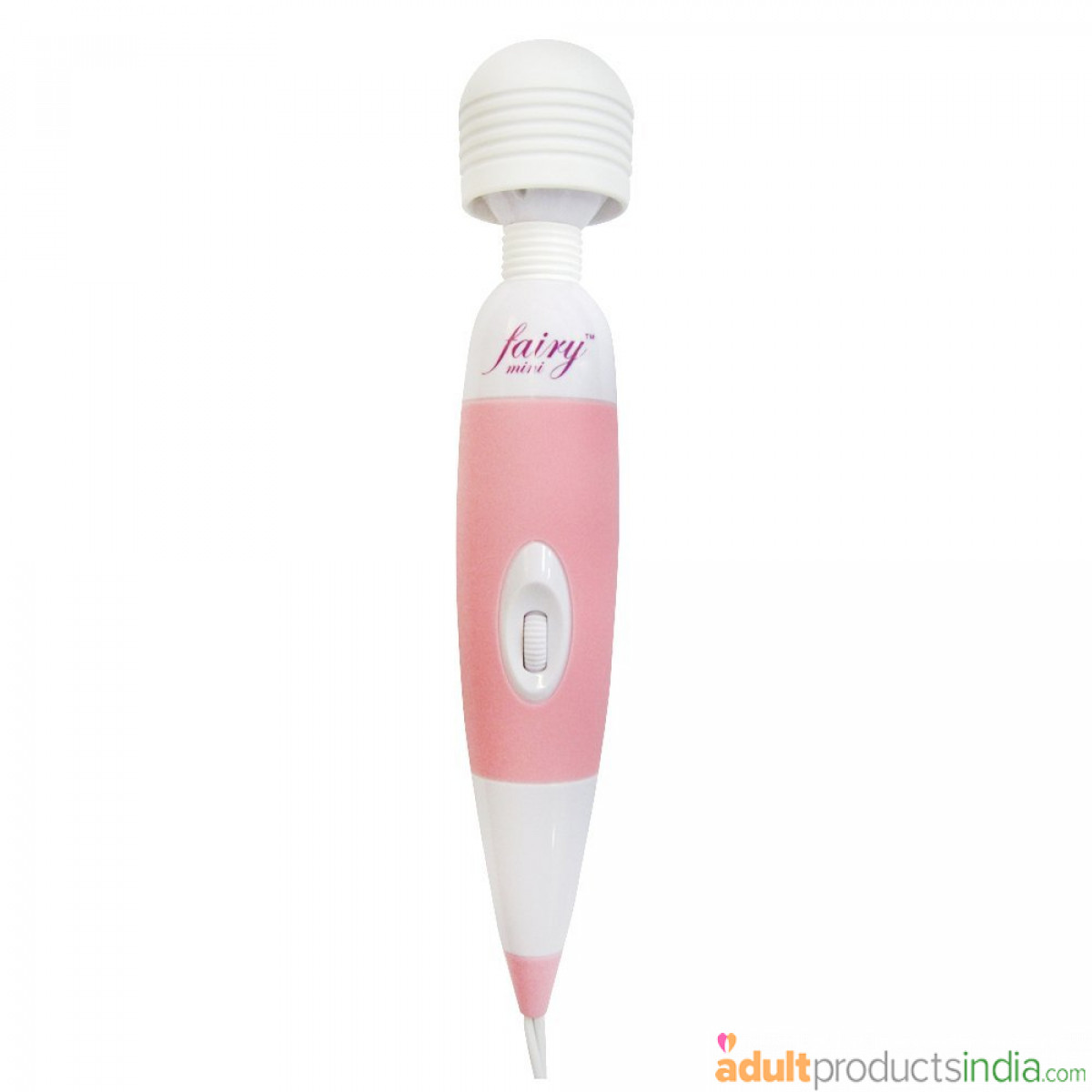 The Fairy Mini Wand Massager