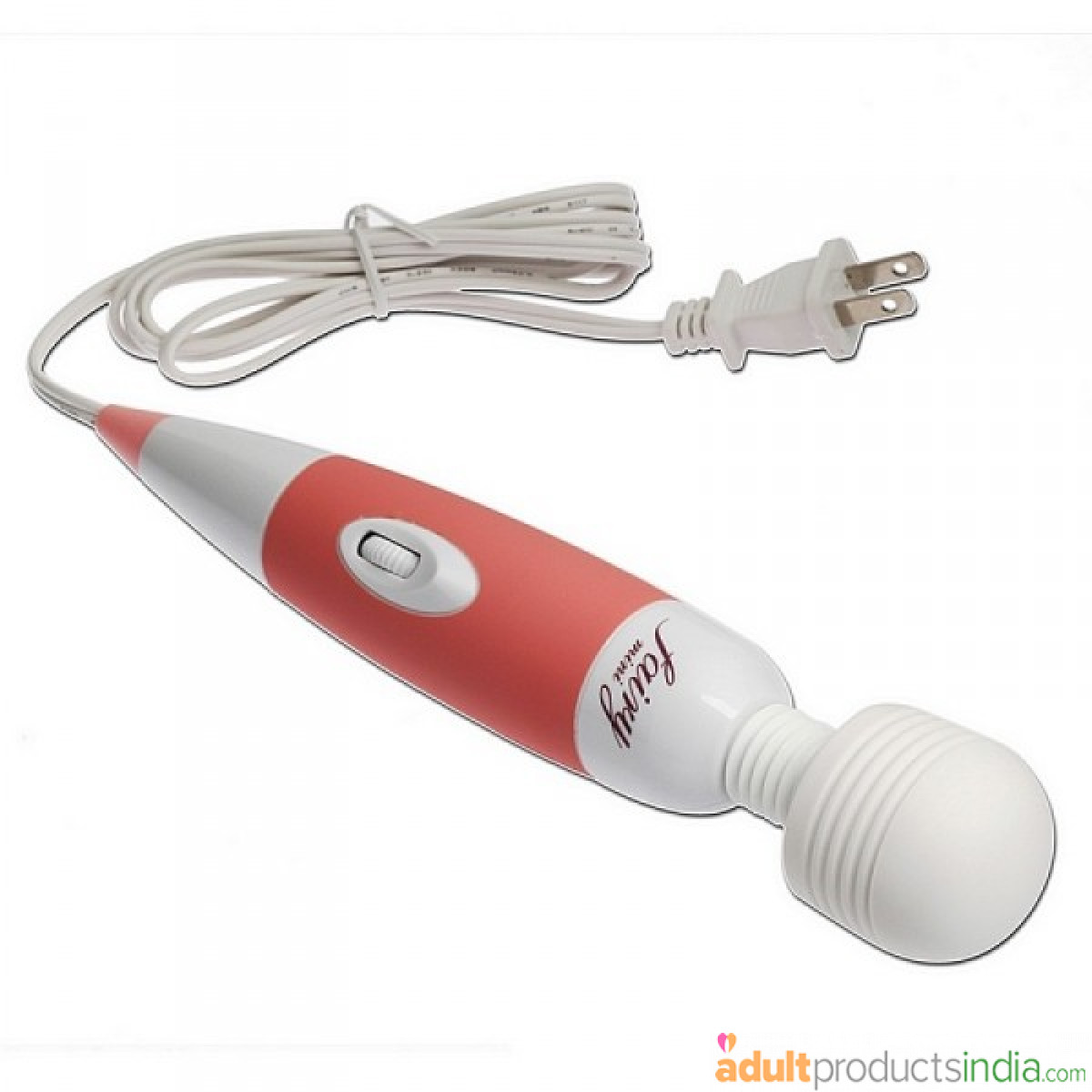 The Fairy Mini Wand Massager
