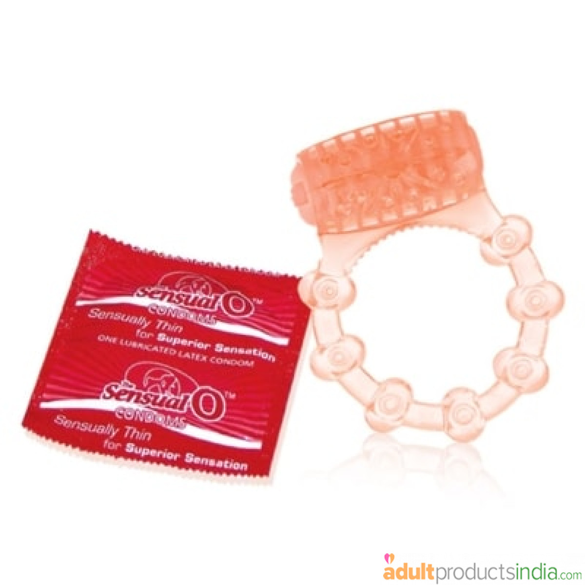 Screaming O - Safe Sex Kit