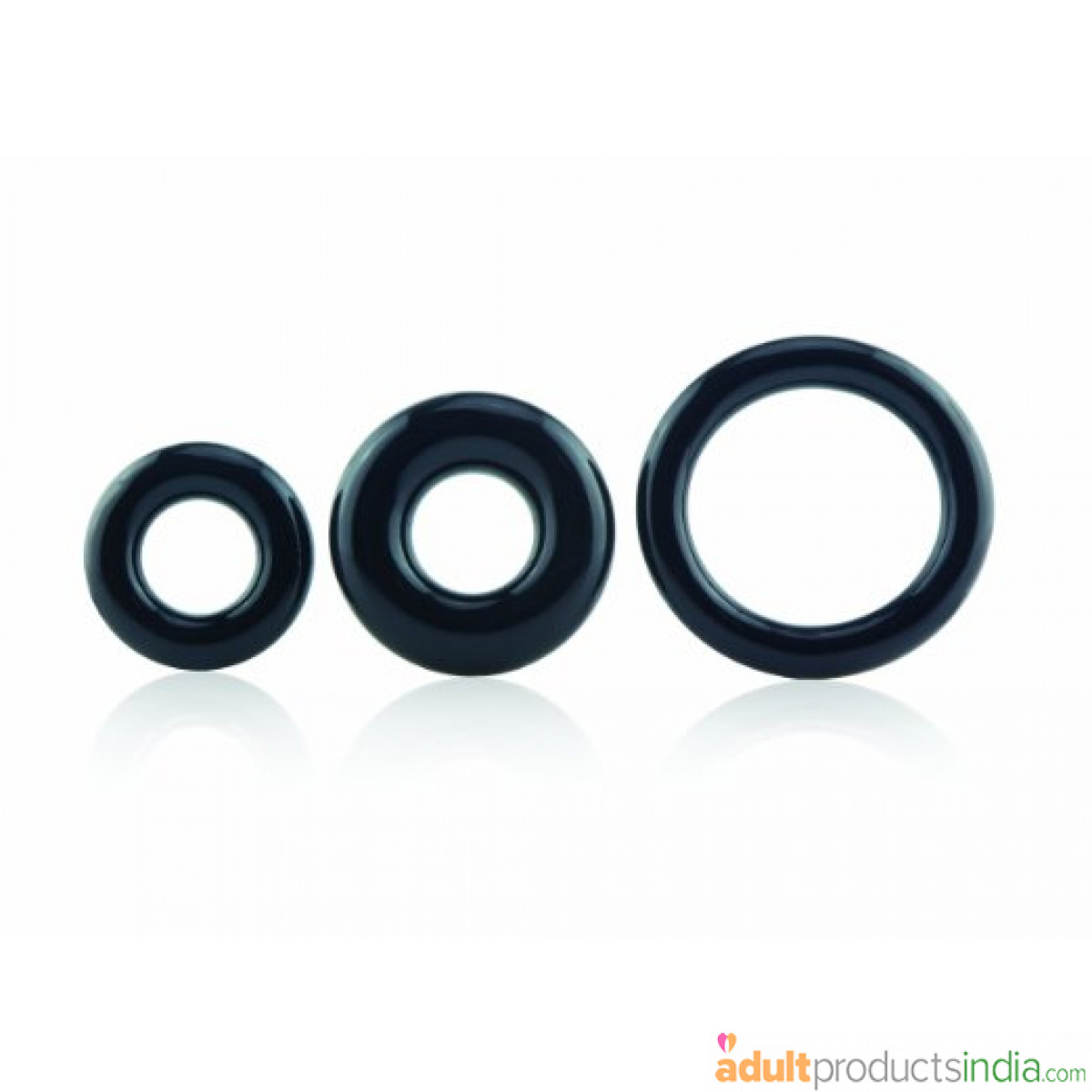 Screaming O - Ring O 3 Cock Rings