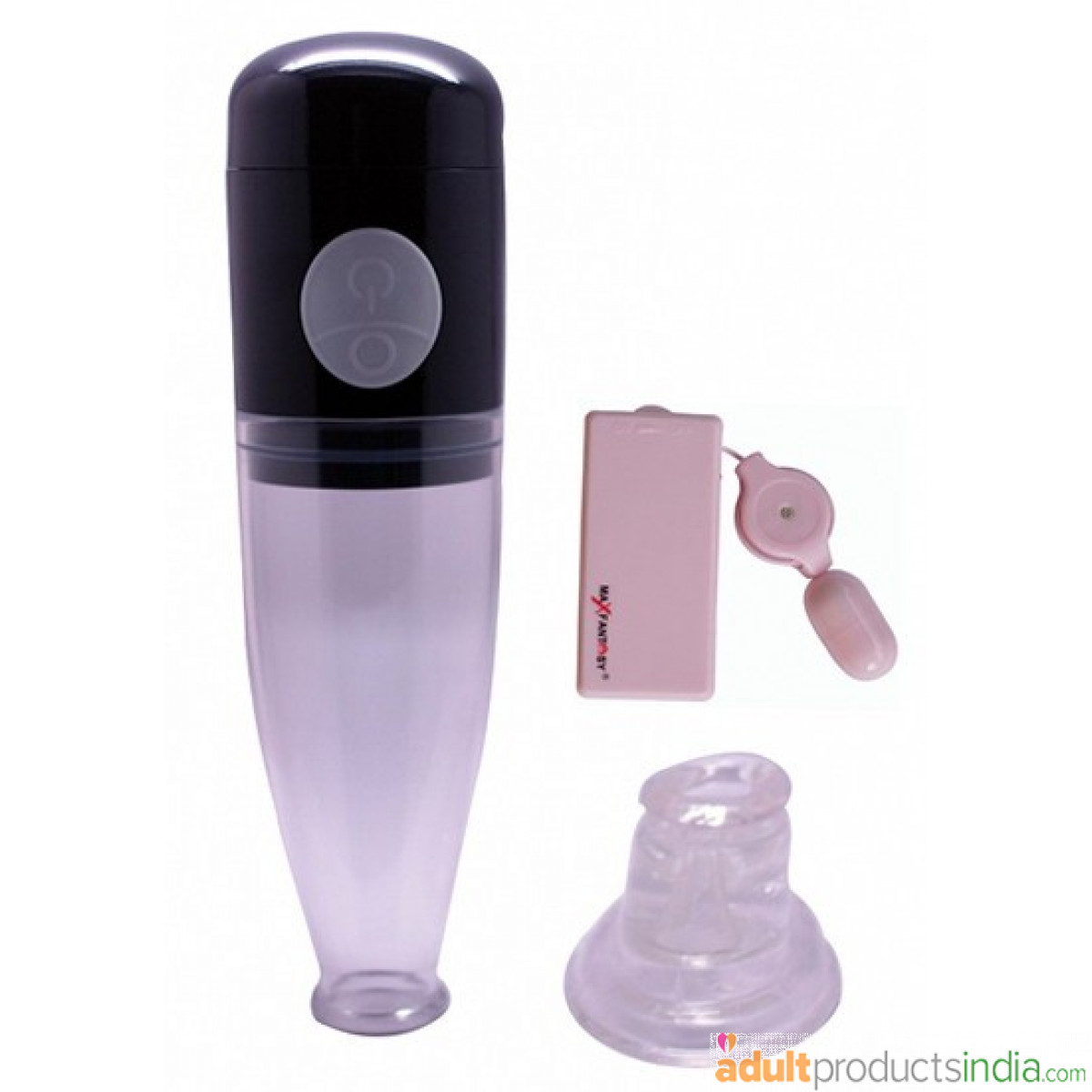 Electric Pussy Vacuum Vibrating Pump