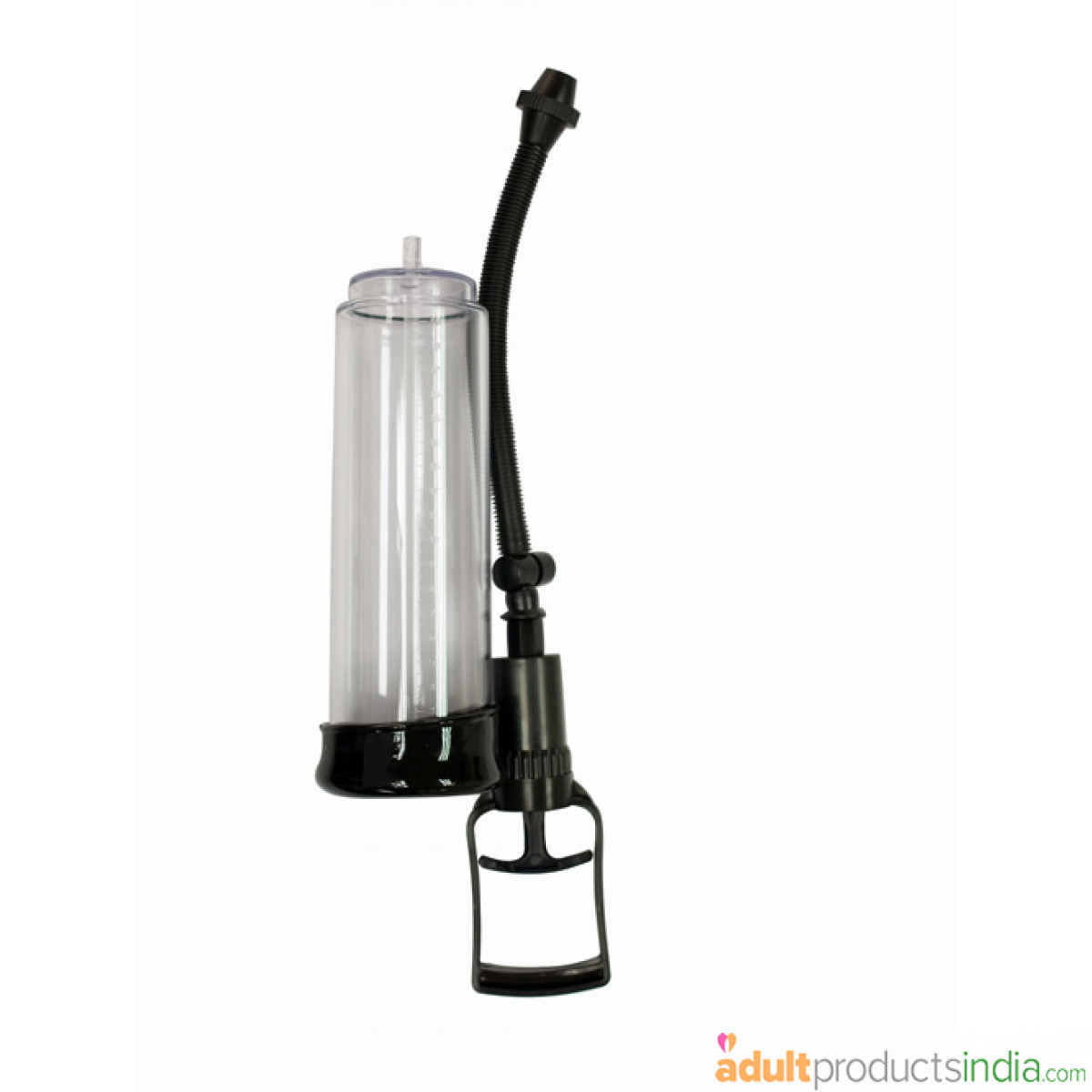 Penis Pump Cylinder 8"