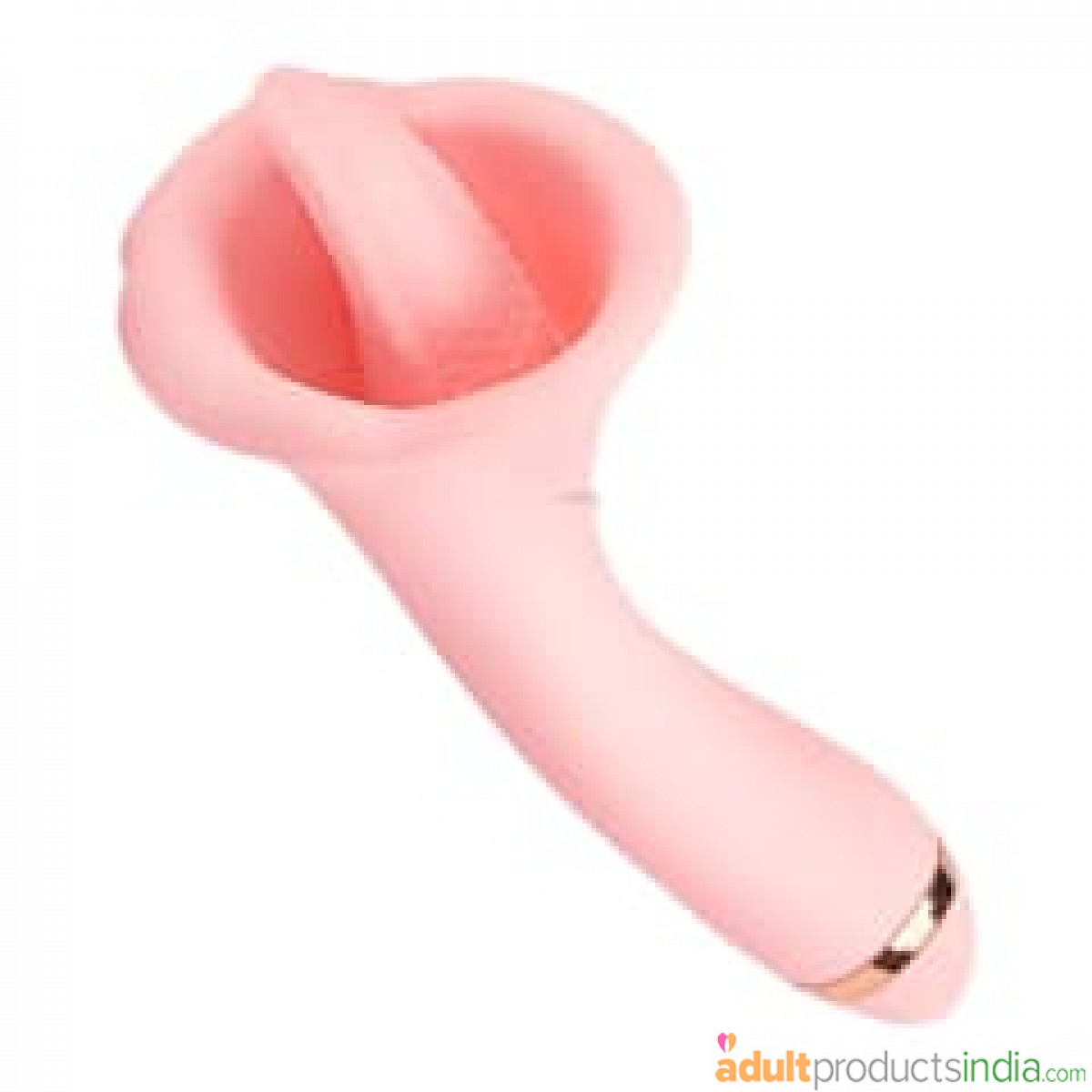 Du Du Tongue Vibrator For Oral Sex Male and Female 