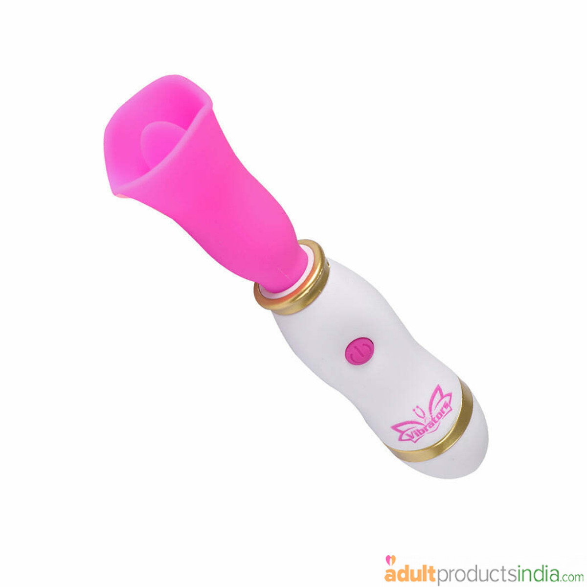 Pussy Licking Clitoris Masturbation Tongue Stimulator | Adult Products India