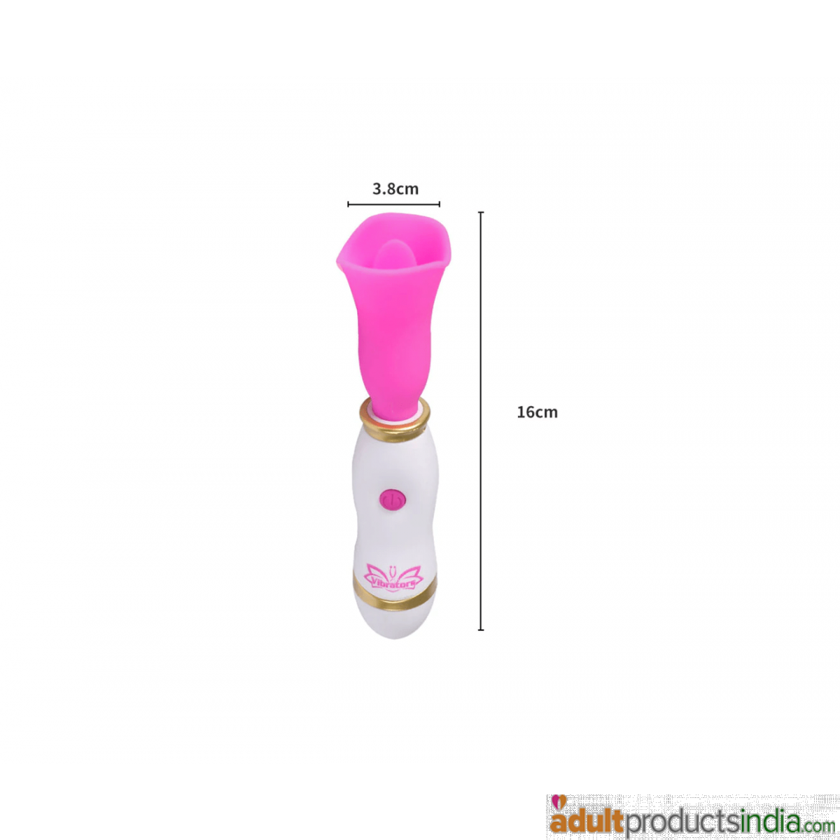 Pussy Licking Clitoris Masturbation Tongue Stimulator | Adult Products India