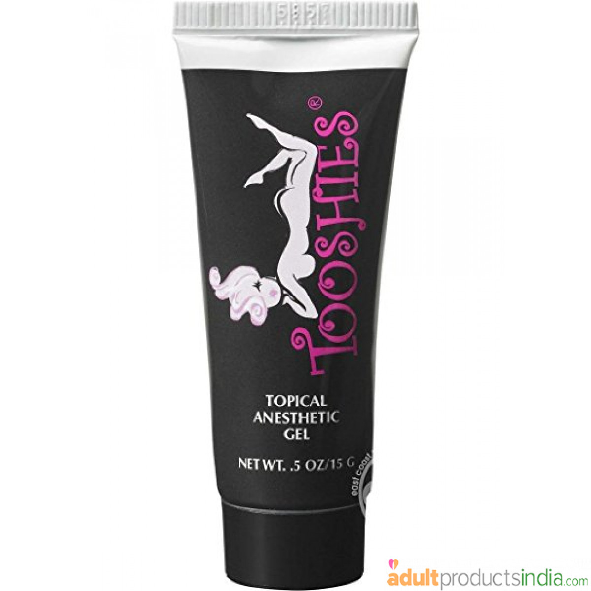 TOOSHIES ANESTHETIC GEL .5OZ