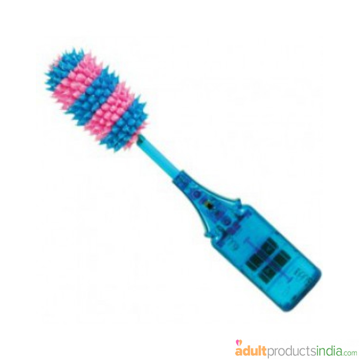 Top Cat - Wiggling Delight - Blue