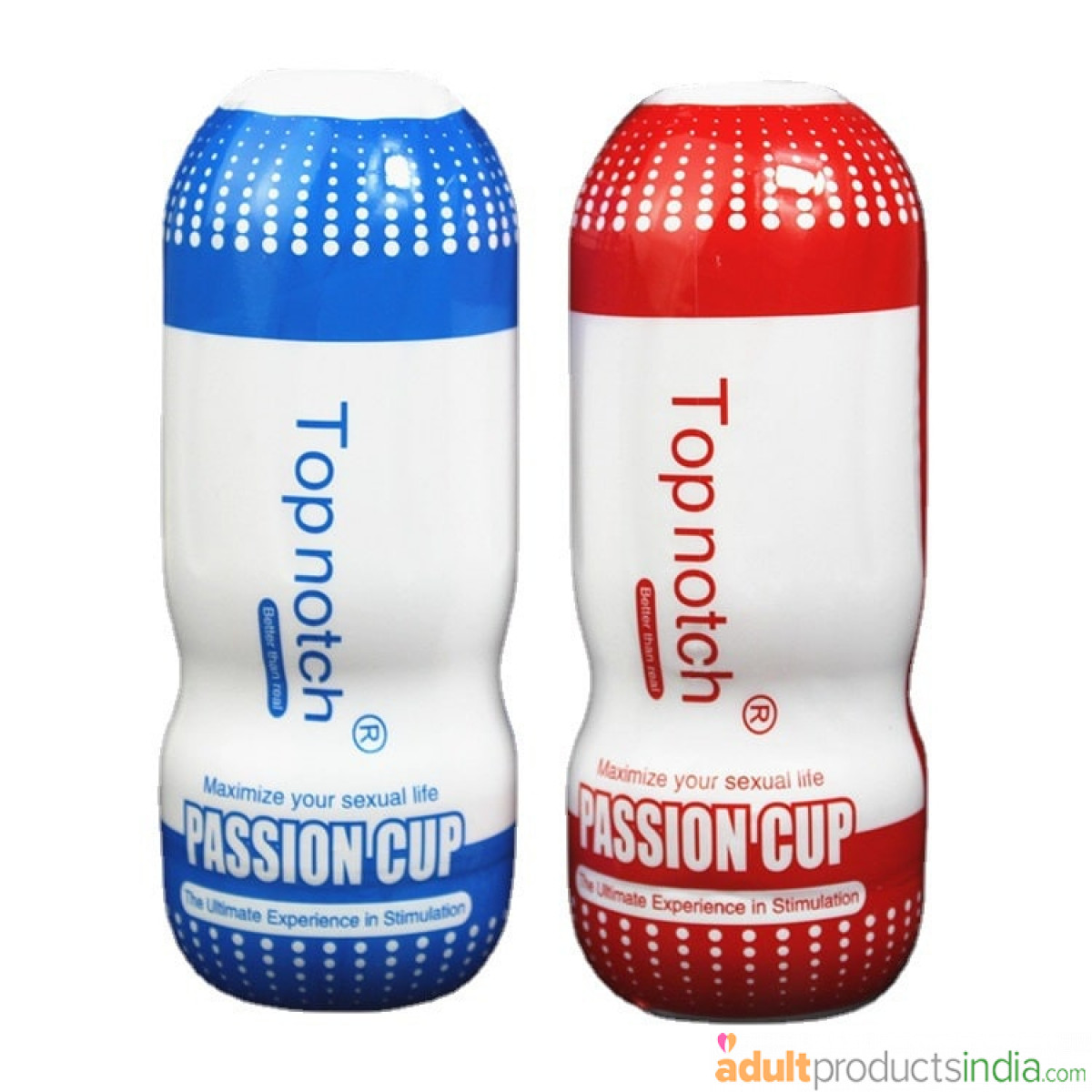 Top Notch Passion Japanese Masturbation Cup