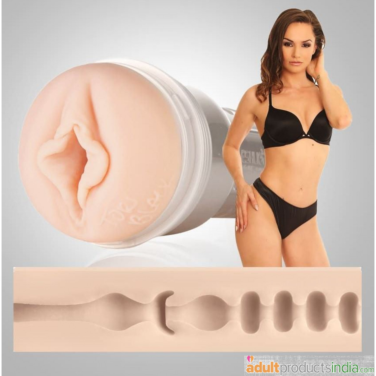 Pussy Masturbator = Tori Black