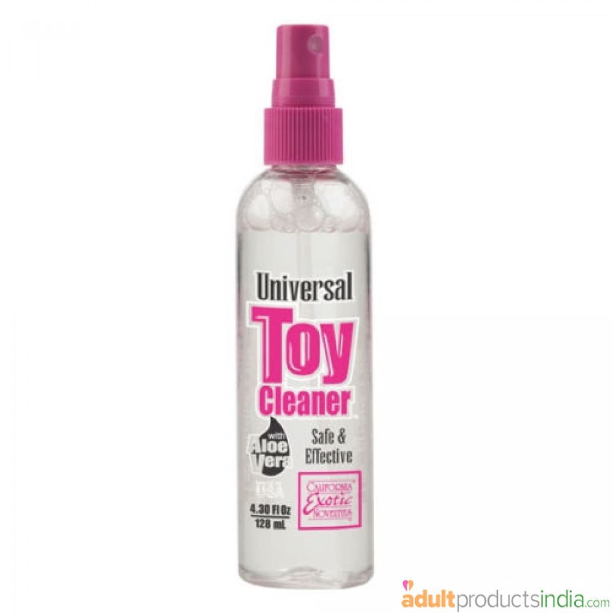 Cal. Exotic - Sex Toy Cleaner