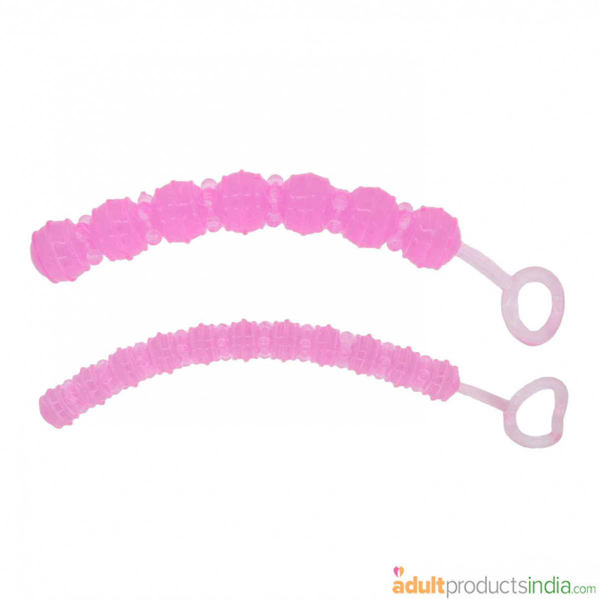 Erotic Long Anal Beads