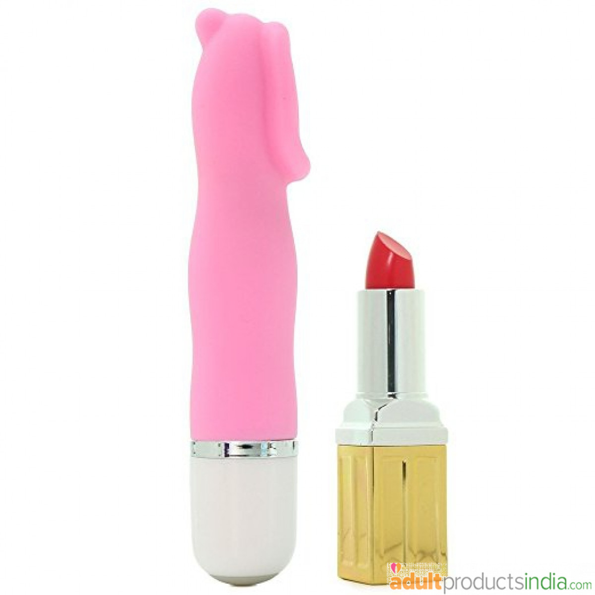 VeDO Silicone Luv Mini Vibe Vibrator