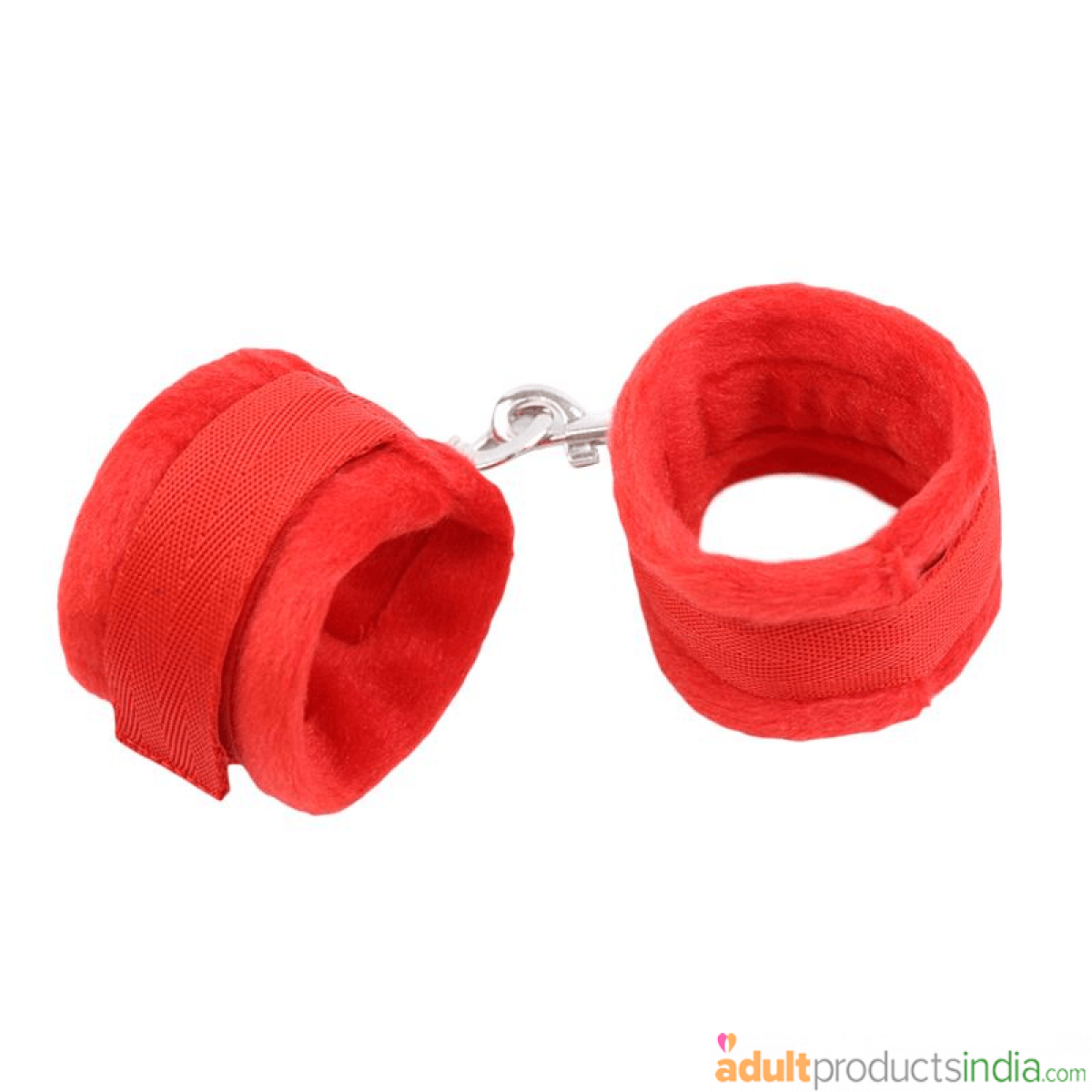 Handcuffs with Velcro 