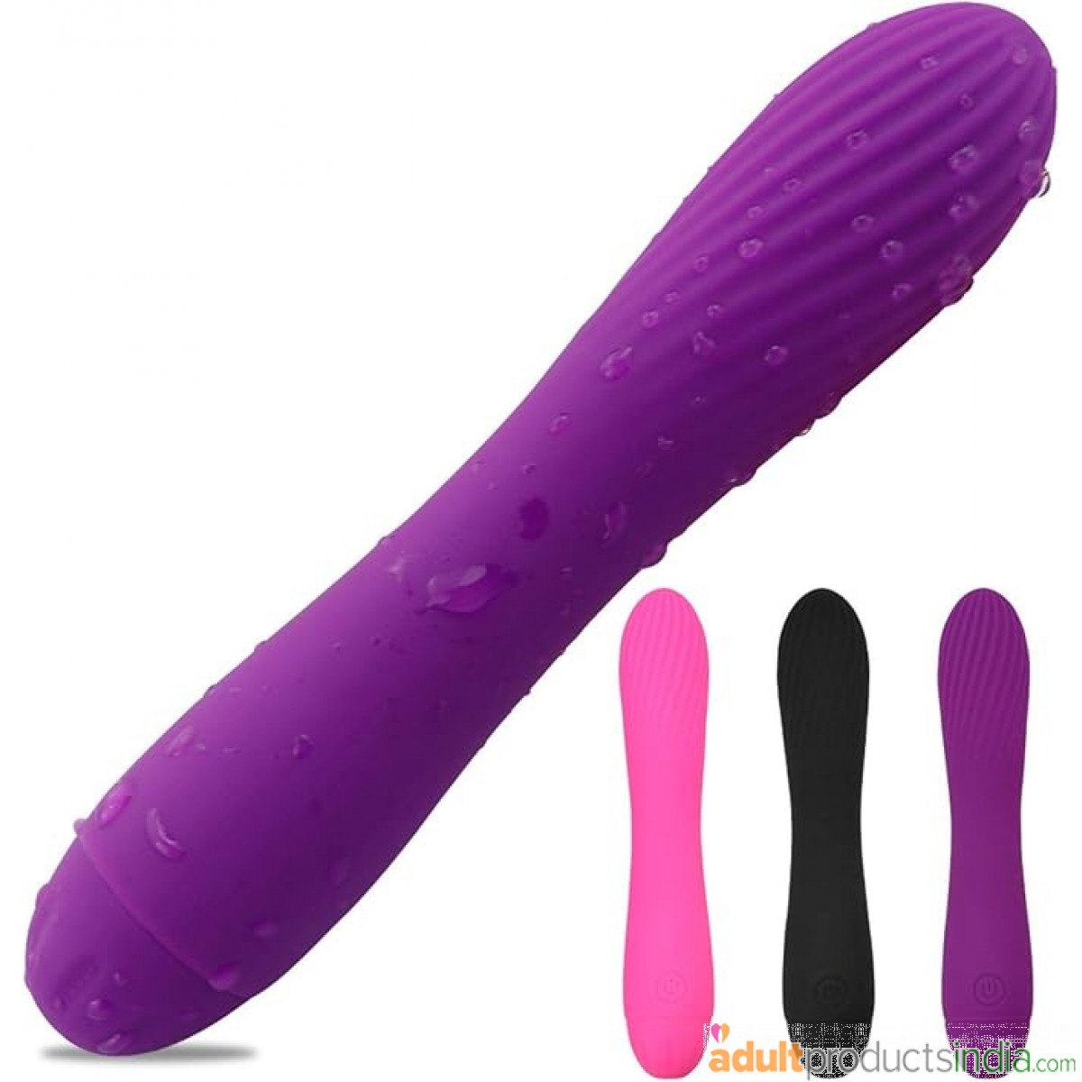 G Spot Pussy Vagina StimulatorUSB Rechargeable Waterproof