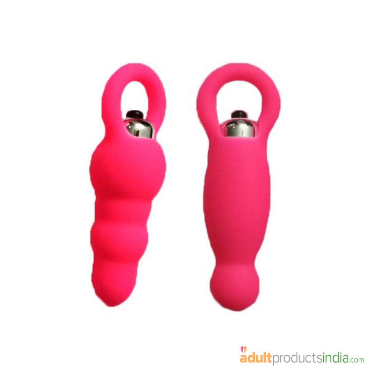 Pocket Vibrator - Pink