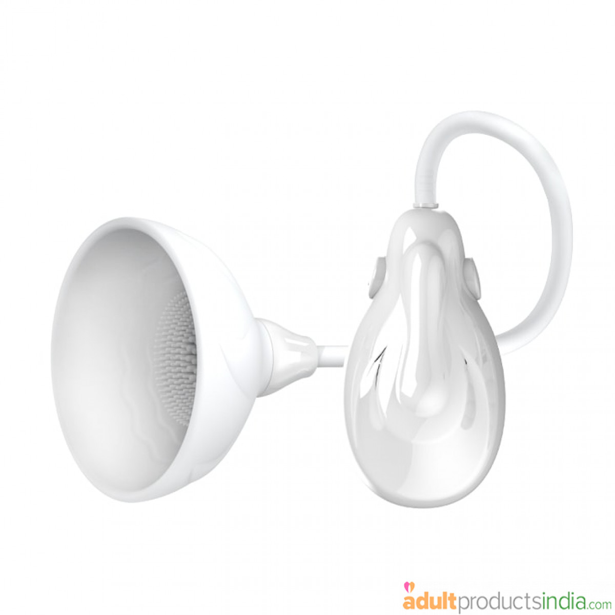 Vibrating Automative Suction Breast Pump