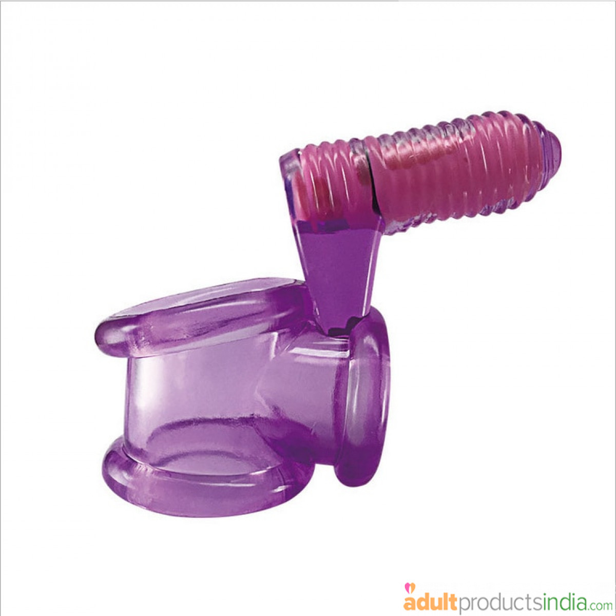 Vibrating Waterproof Cock Rings Sleeve Tube