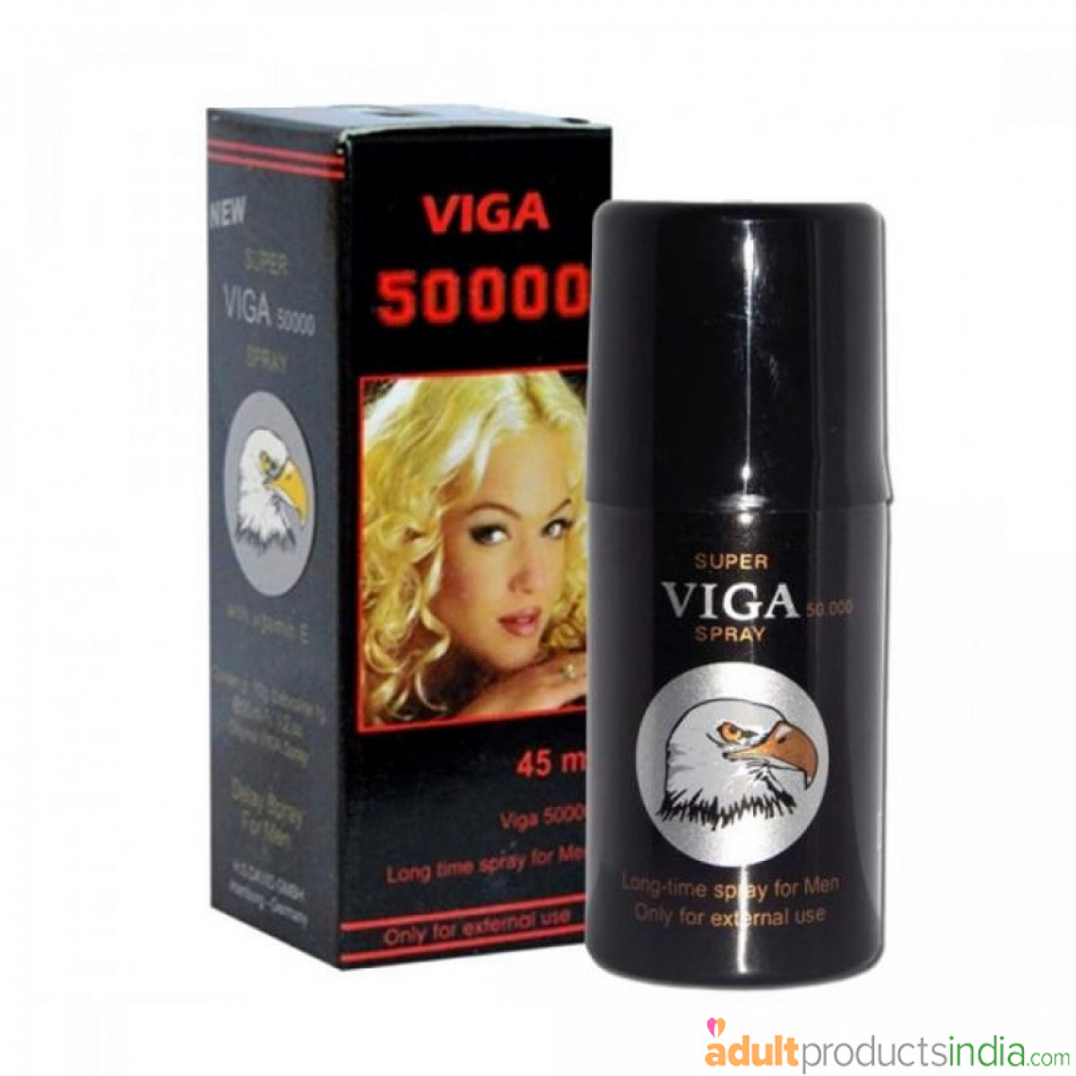 Viga 50000