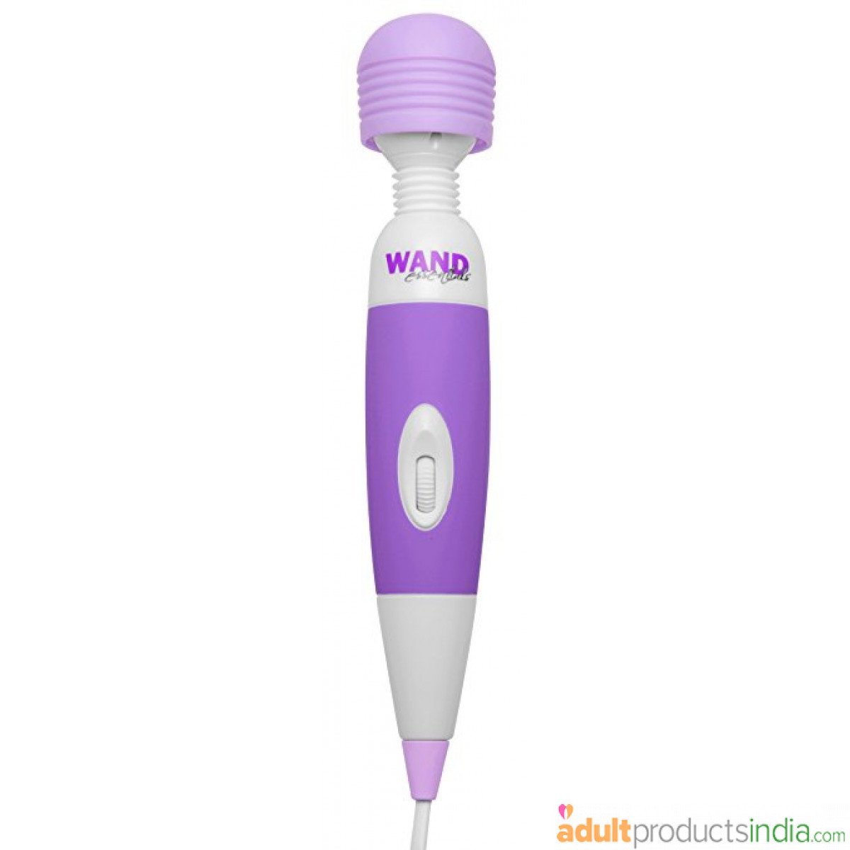 Wand Essentials Wand Essentials Multi Speed Body Wand Massager