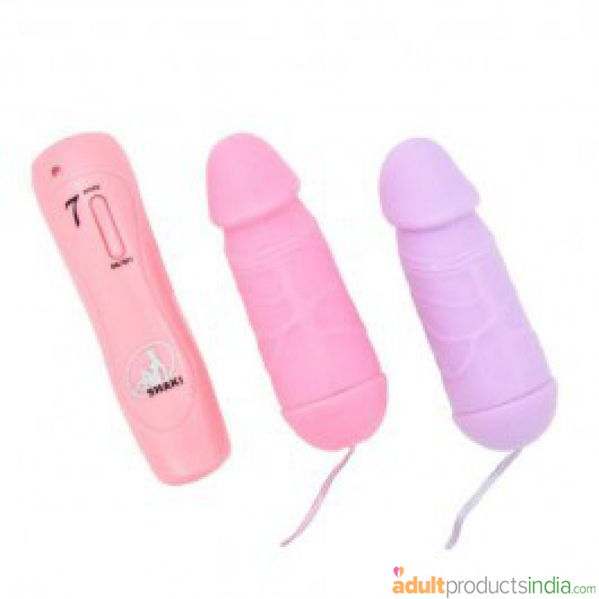 Waterproof Cute Sweetie Vibrator