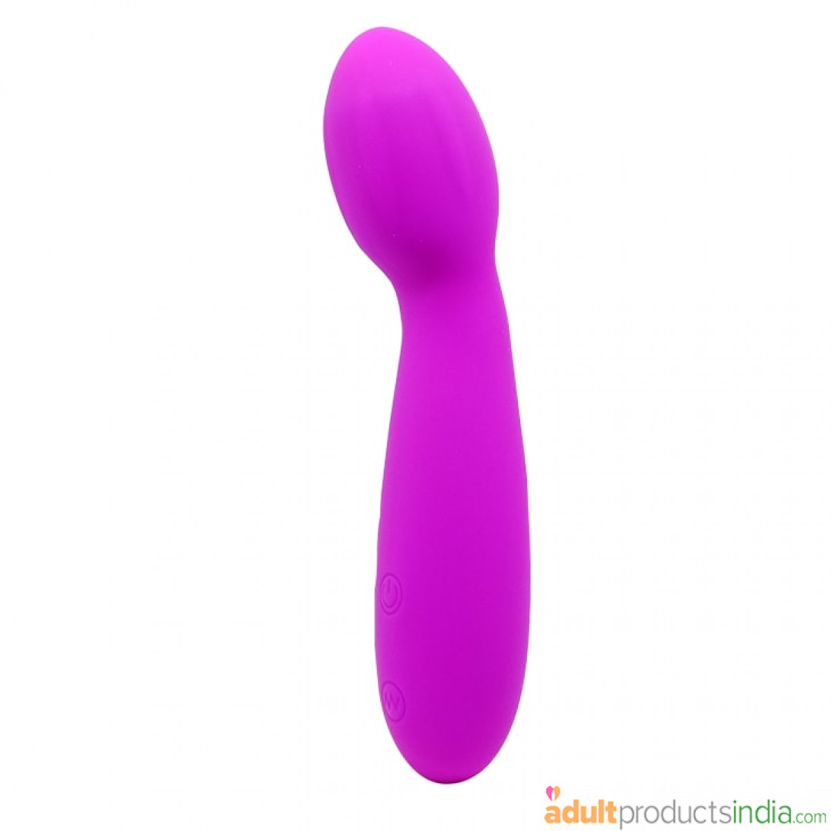 Waterproof Silicone G Spot Mini Vibrator