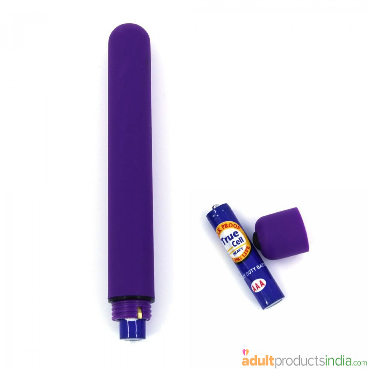 Long Power Bullet vibrating Massager