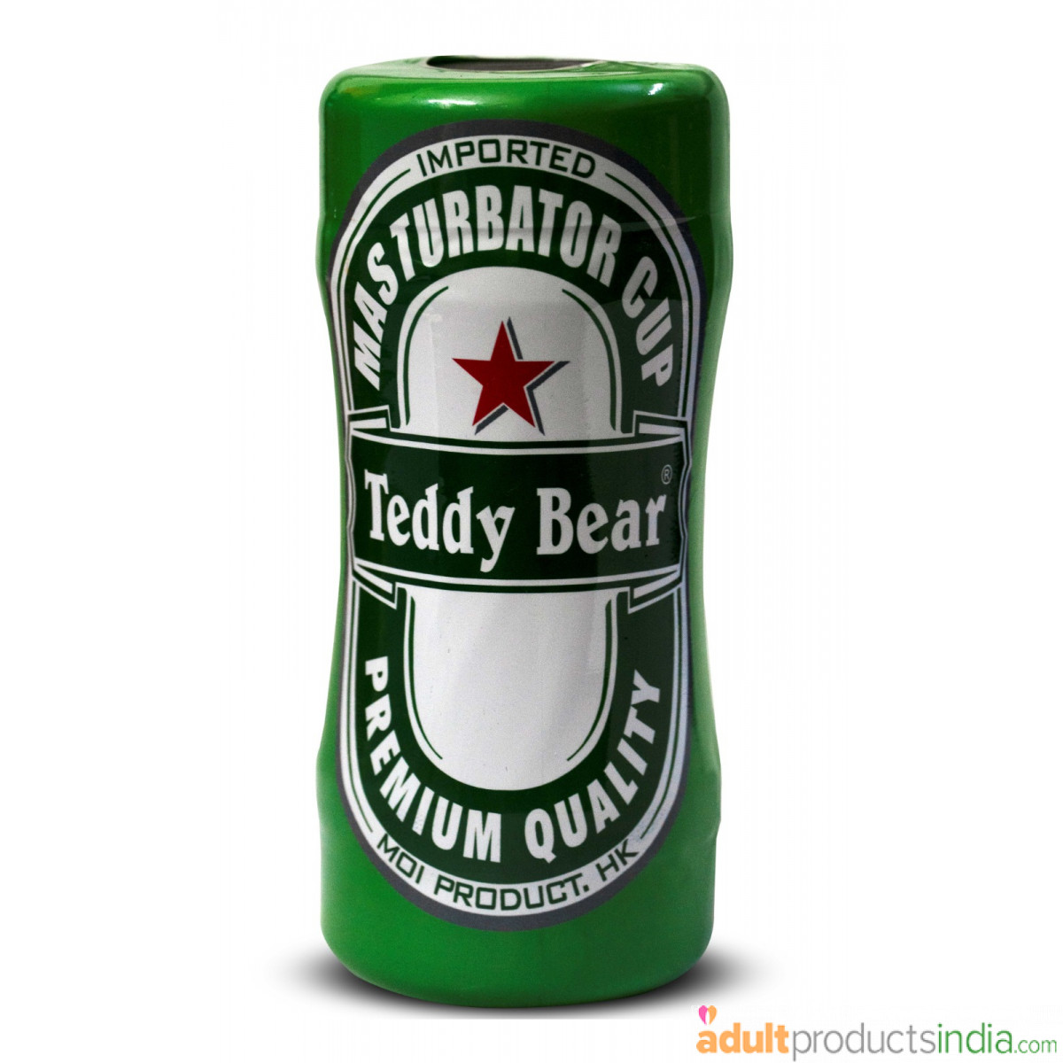 Teddy Bear Cup
