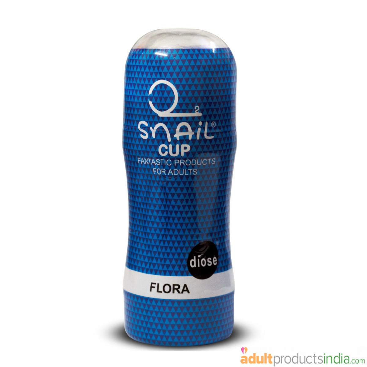 Snail Soft Shell Masturbator For Men (1Pcs) | Adult Products India