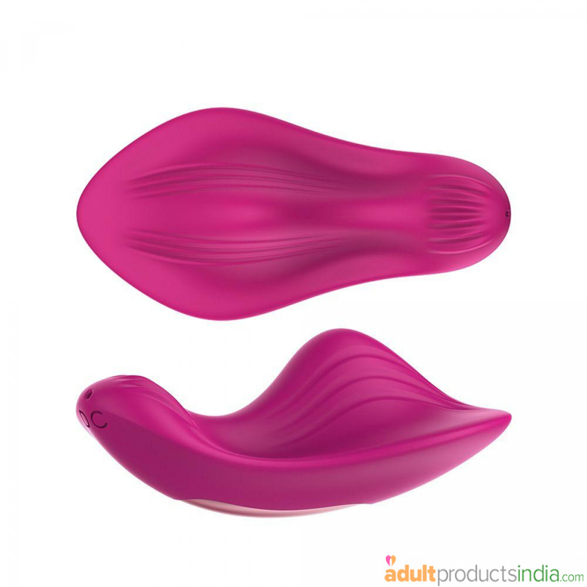 Wearable Vibrating Egg Female Masturbator