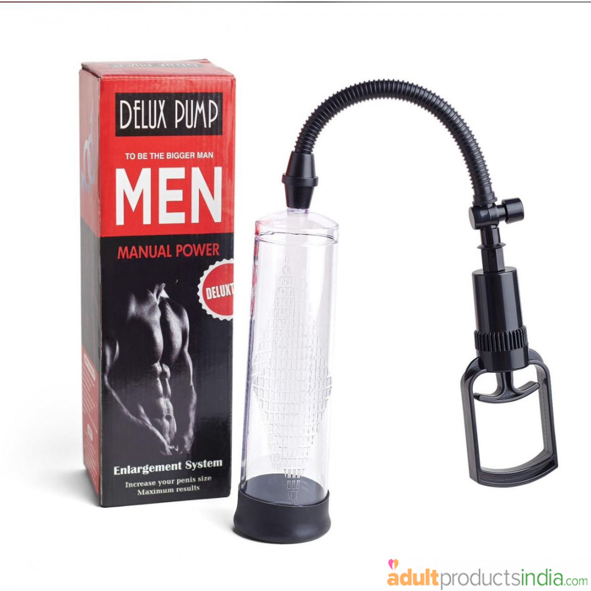 Penis Enlargement Pump