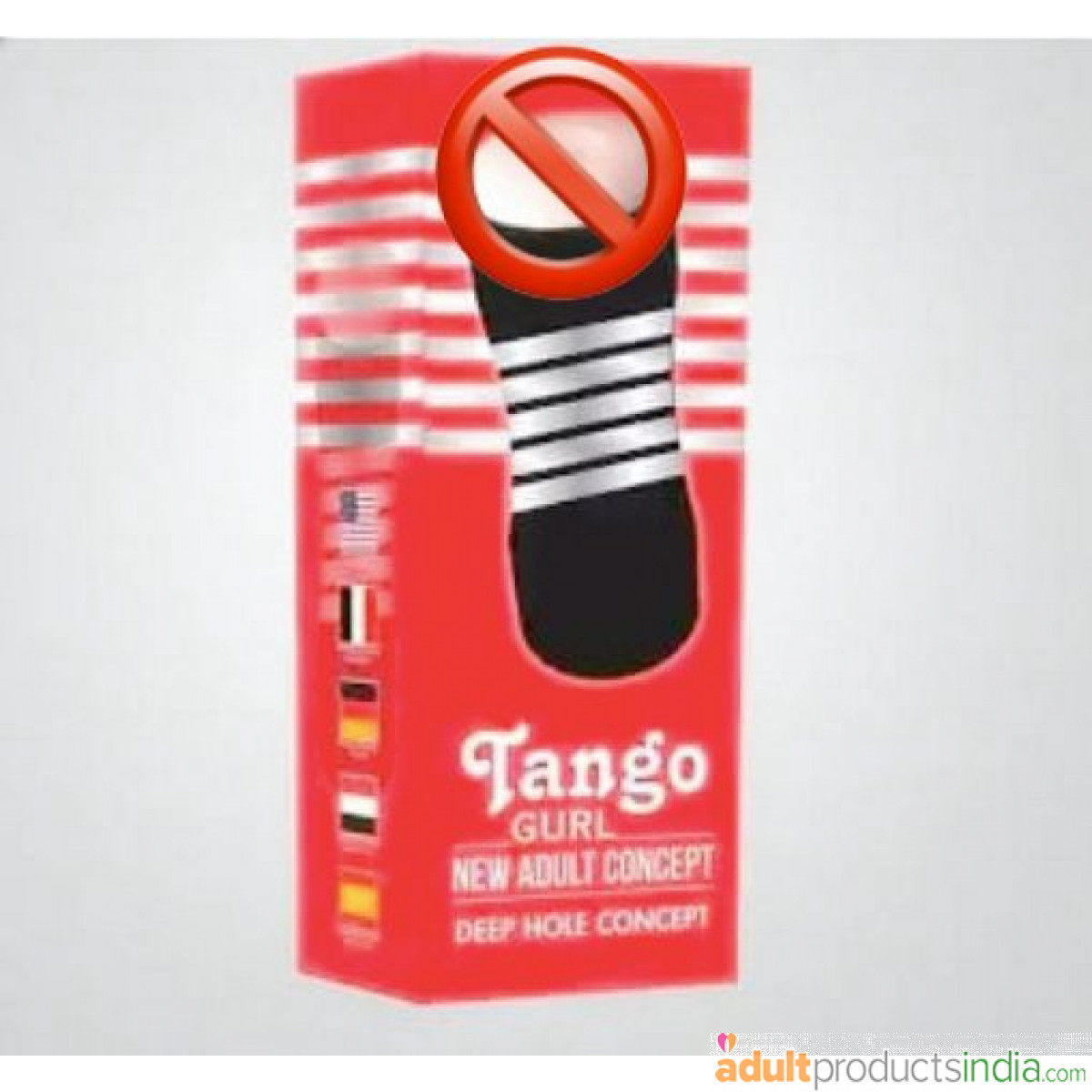 Tango Gurl Deep Hole Masturbator