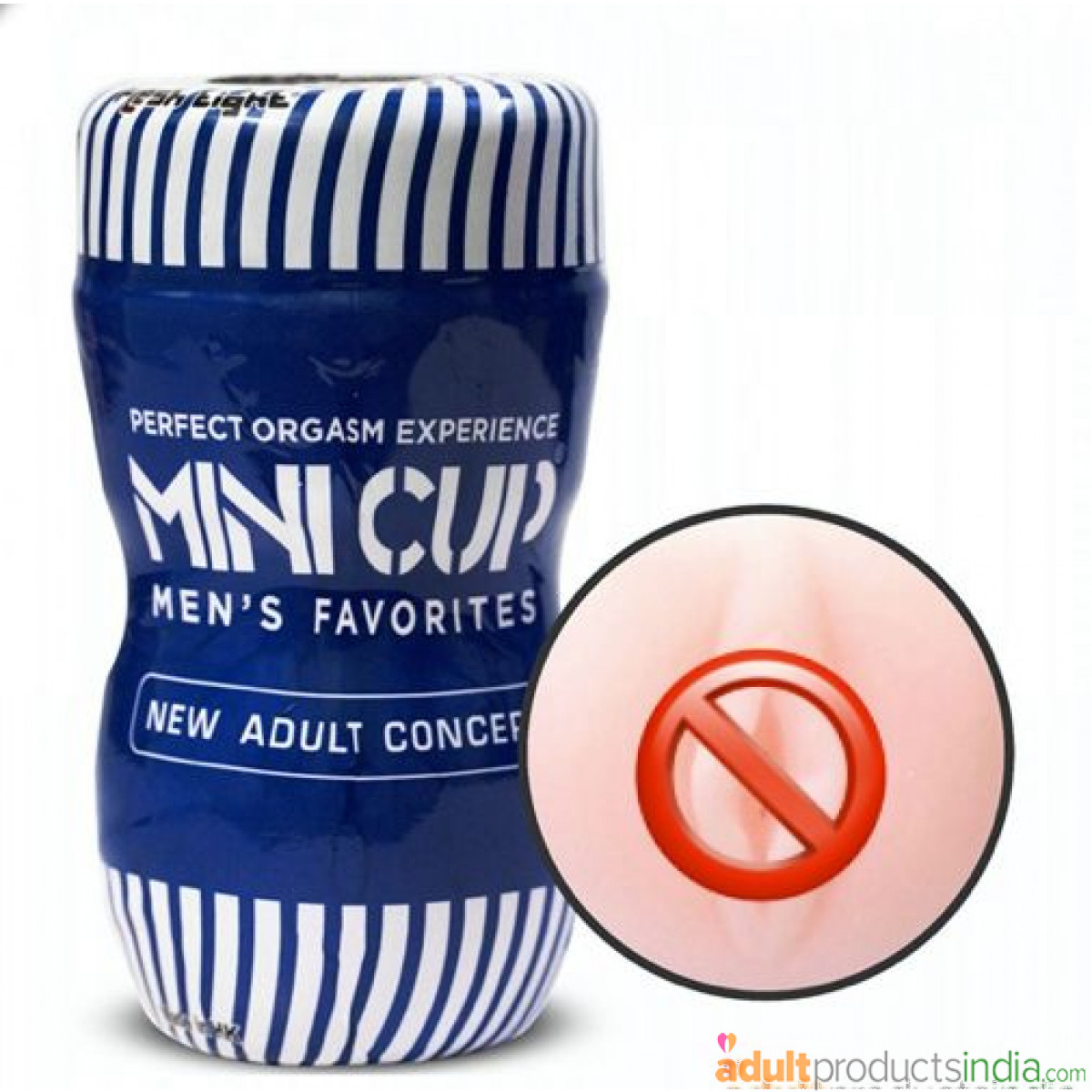 Mini Cup Masturbator