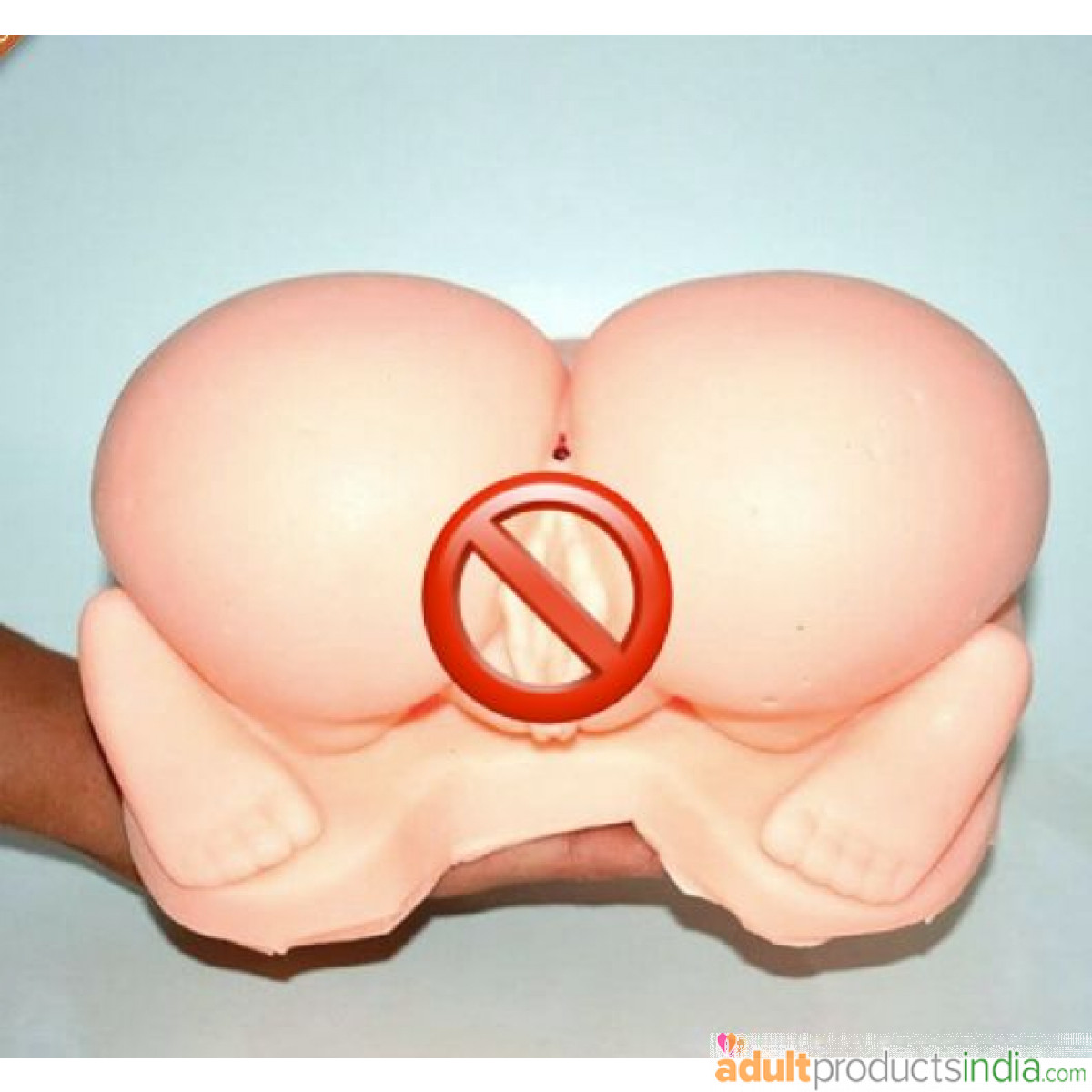 Delux Booty Masturbator For Men